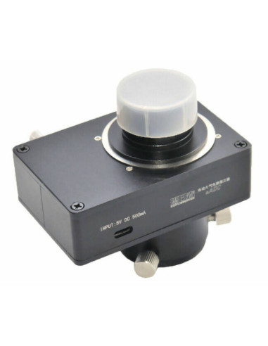 Correcteur eADC V3 Artesky