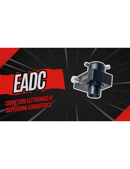 Correcteur eADC V3 Artesky