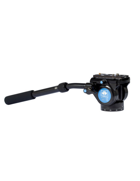 Rotule vidéo VH-10 Sirui