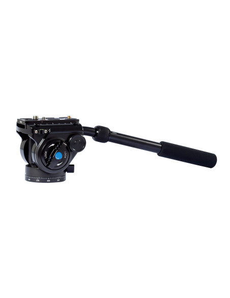 Rotule vidéo VH-10 Sirui