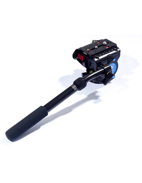 Rotule vidéo VH-10 Sirui