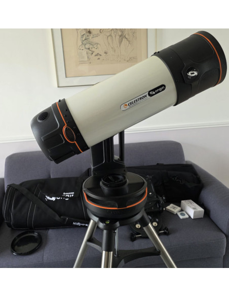 Vends Télescope Celestron Origin Mark II