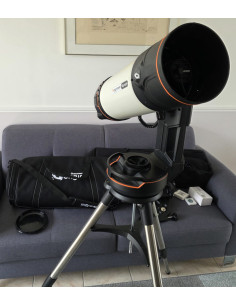 Vends Télescope Celestron Origin Mark II 2