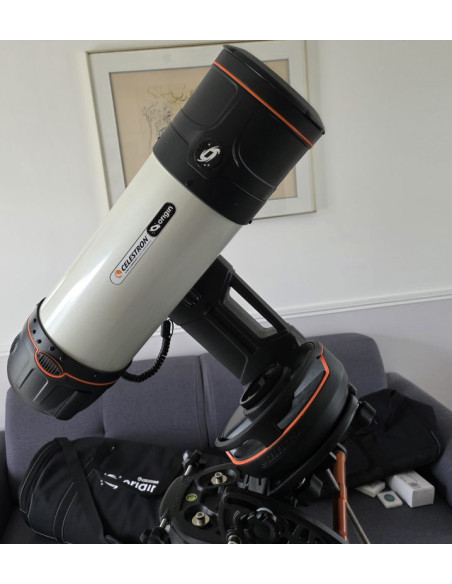 Vends Télescope Celestron Origin Mark II