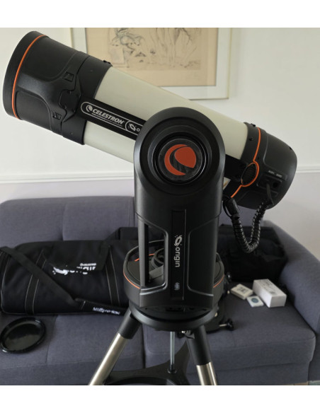 Vends Télescope Celestron Origin Mark II
