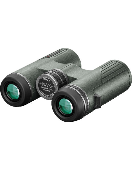 Jumelles Hawke Frontier ED X 32