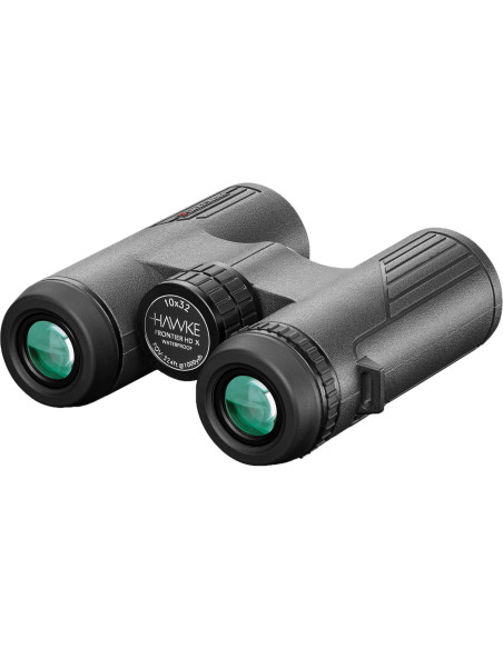 Jumelles Hawke Frontier HD X 32