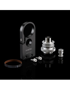 Adaptateur EAF-N William Optics pour WIFD