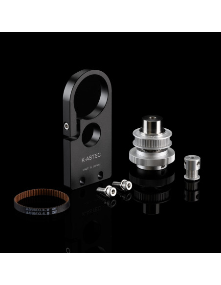 Adaptateur EAF-N William Optics pour WIFD