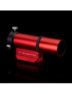 Guidescope Uniguide 32mm William Optics 2