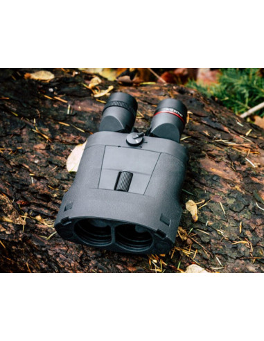 Jumelles Kite APC 14x50 et 18x50 ED stabilisées