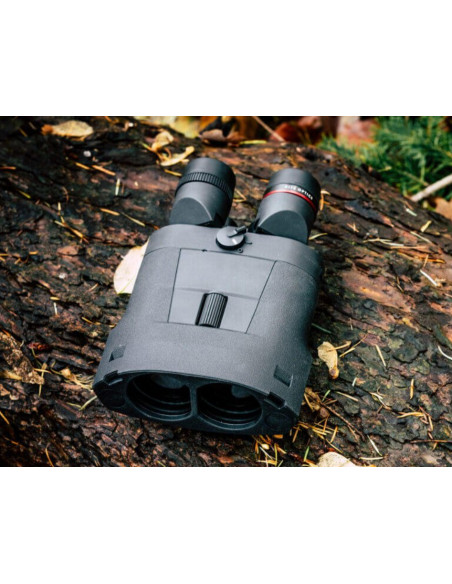 Jumelles Kite APC 14x50 et 18x50 ED stabilisées
