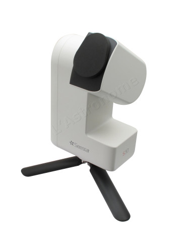 Cache objectif pour Seestar S30 & S30 Pro ZWO