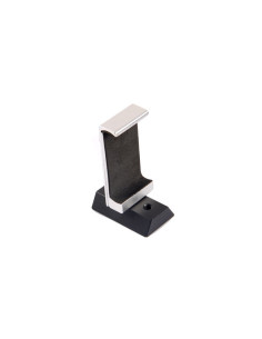 Support smartphone pour embase chercheur