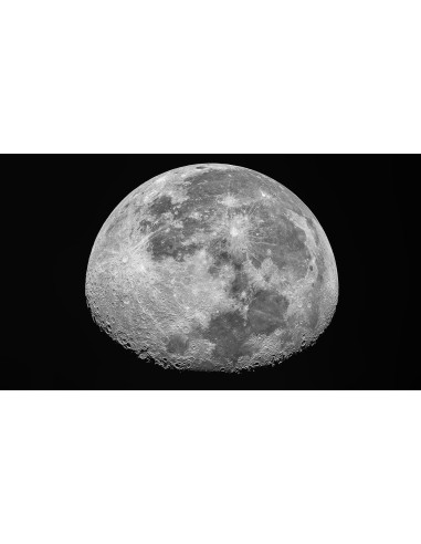 Lunette Askar 130PHQ APO f/7.7