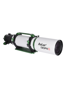 Lunette Askar 130PHQ APO f/7.7
