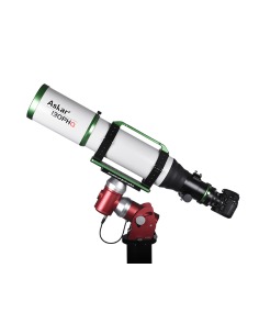 Lunette Askar 130PHQ APO f/7.7 2