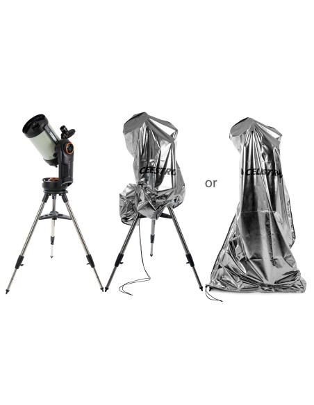 Housse de protection Celestron pour télescope