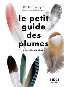 Petit guide des plumes