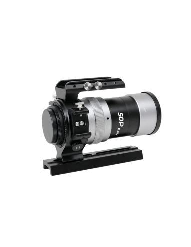 Askar 50P 50 mm f/3.8 Quadruplet APO Astrographe