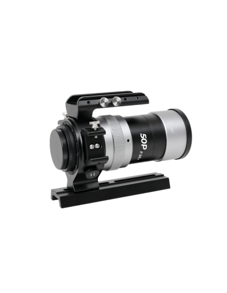 Askar 50P 50 mm f/3.8 Quadruplet APO Astrographe