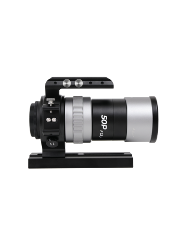 Askar 50P 50 mm f/3.8 Quadruplet APO Astrographe