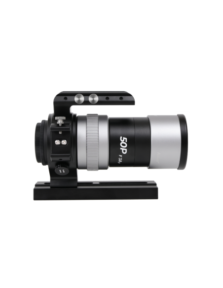 Askar 50P 50 mm f/3.8 Quadruplet APO Astrographe