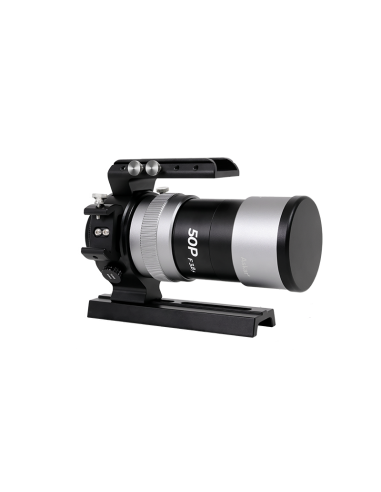 Askar 50P 50 mm f/3.8 Quadruplet APO Astrographe