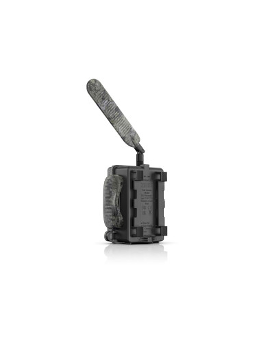 ZEISS Secacam 1 - Piège Photographique