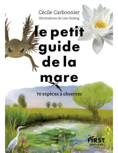 Petit guide de la mare