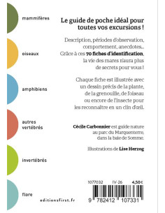 Petit guide de la mare 2