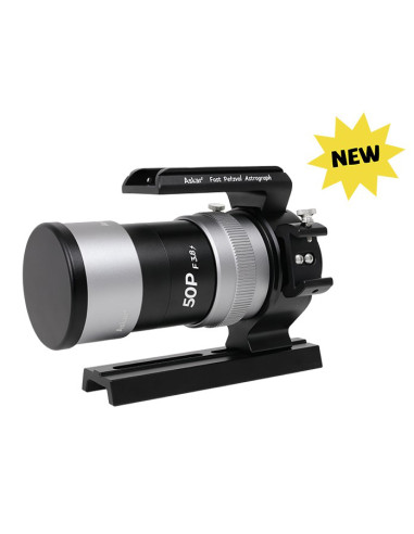 Askar 50P 50 mm f/3.8 Quadruplet APO Astrographe