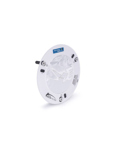 Filtre solaire ASSF Astrosolar ClearWhite Baader