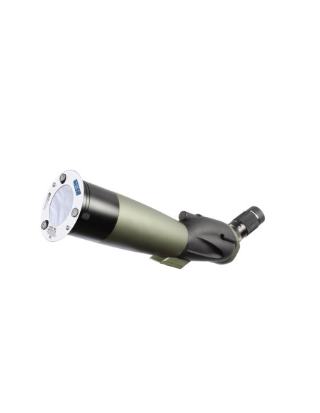 Filtre solaire ASSF Astrosolar ClearWhite Baader