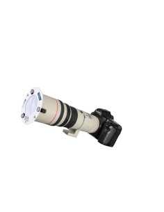 Filtre solaire ASSF Astrosolar ClearWhite Baader