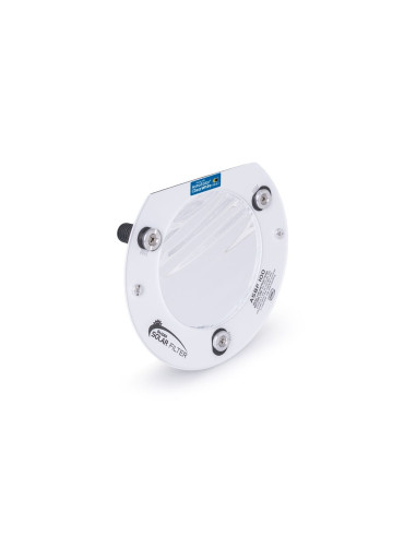 Filtre solaire ASBF Astrosolar ClearWhite Baader