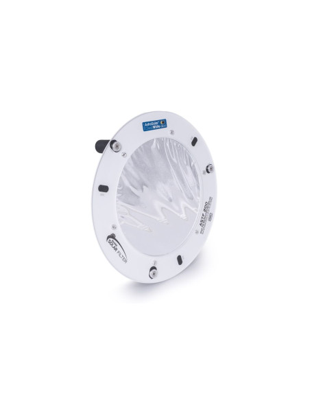 Filtre solaire ASTF Astrosolar ClearWhite Baader