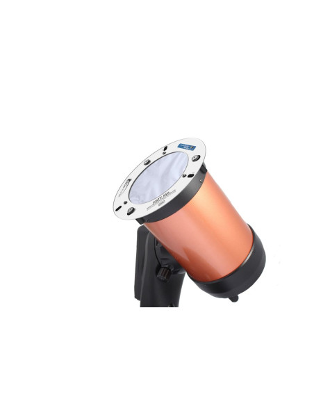 Filtre solaire ASTF Astrosolar ClearWhite Baader