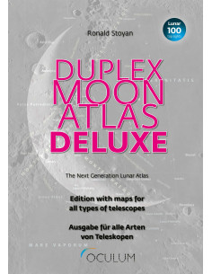 Duplex Moon Atlas Deluxe