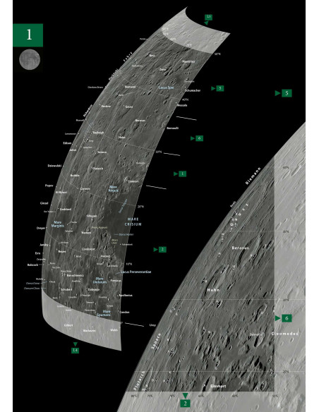 Duplex Moon Atlas Deluxe