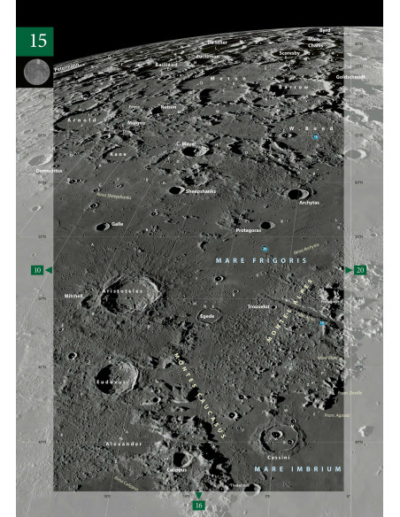 Duplex Moon Atlas Deluxe