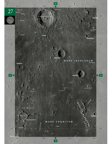 Duplex Moon Atlas Deluxe
