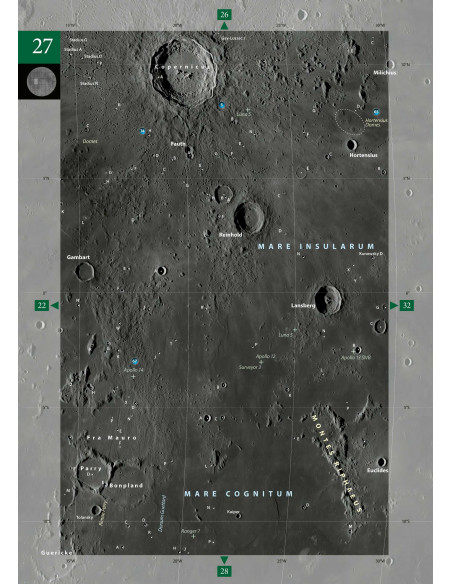 Duplex Moon Atlas Deluxe