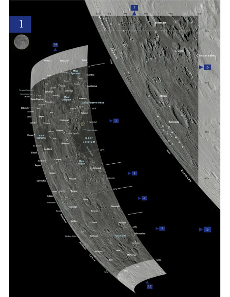 Duplex Moon Atlas Deluxe