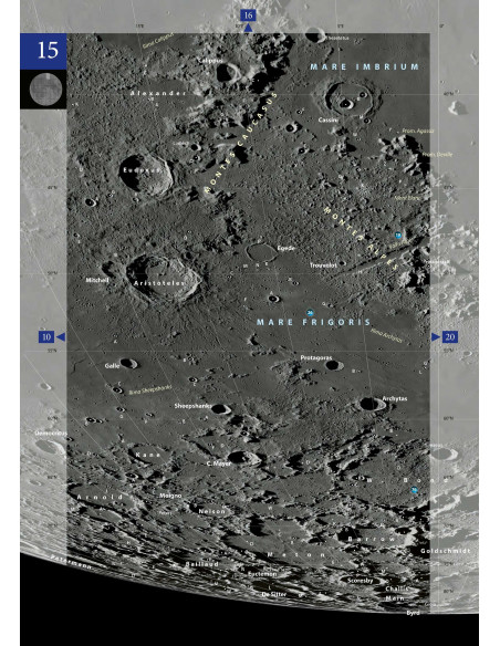 Duplex Moon Atlas Deluxe