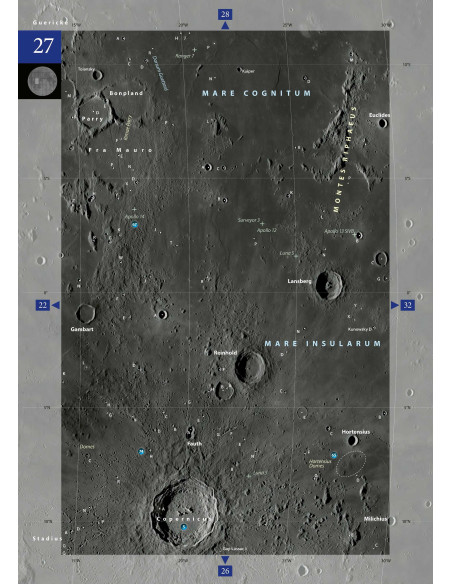 Duplex Moon Atlas Deluxe