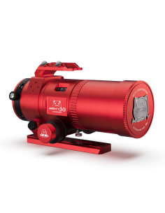 Astrographe Mighty Cat 71 30A William Optics