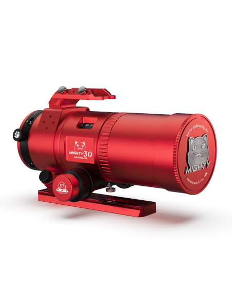 Astrographe Mighty Cat 71 30A William Optics