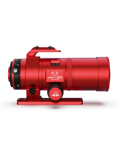 Astrographe Mighty Cat 71 30A William Optics