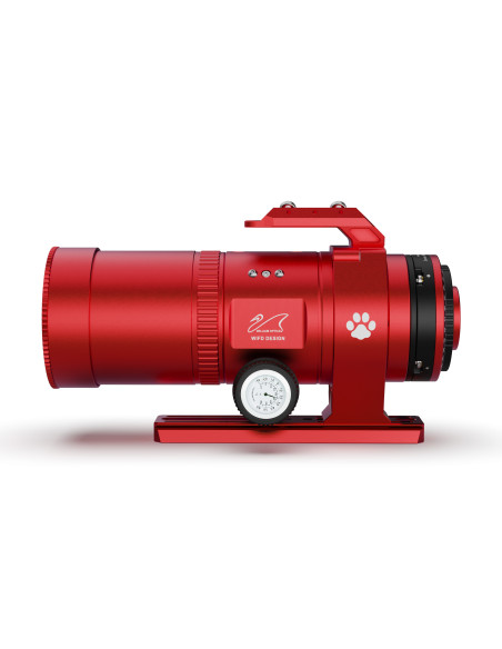 Astrographe Mighty Cat 71 30A William Optics